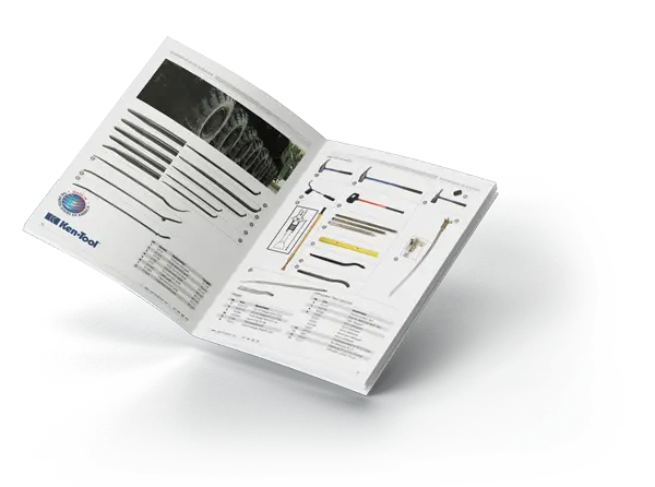 Produktkatalog